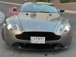 ئەستۆن مارتن V8 Vantage S